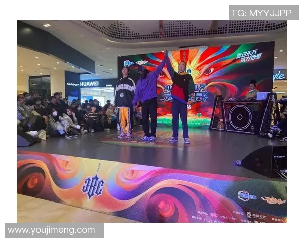 武汉街舞队的防反策略揭秘与街舞文化深度探讨