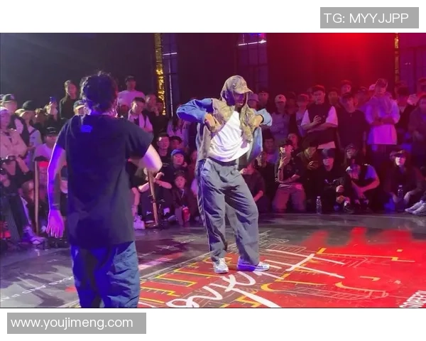 武汉街舞队配合技巧深度对比与分析探讨